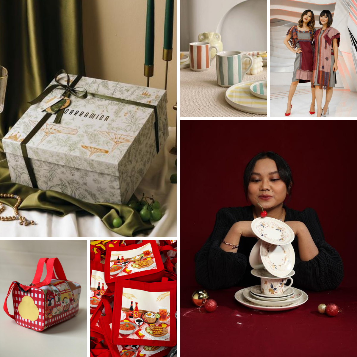 ruma craftlab designer portfolio - putu ayu kartika
