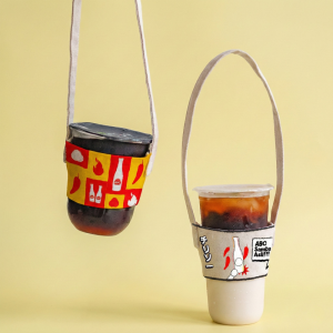 Coffe Cup Holder