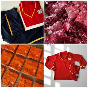 Apparel & Uniform