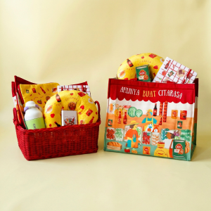 Custom Hampers