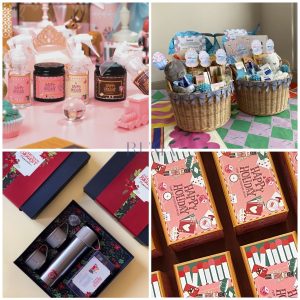 Box and Bag Packaging