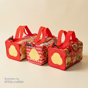 Travel Duffle Custom Bag