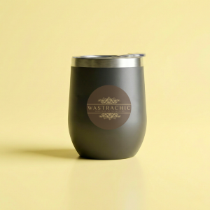 Insulated Stainless Steel Mug Tumbler