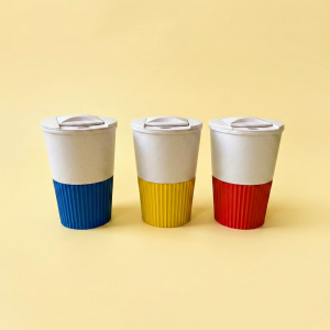 Minimalist Travel Coffee Cup