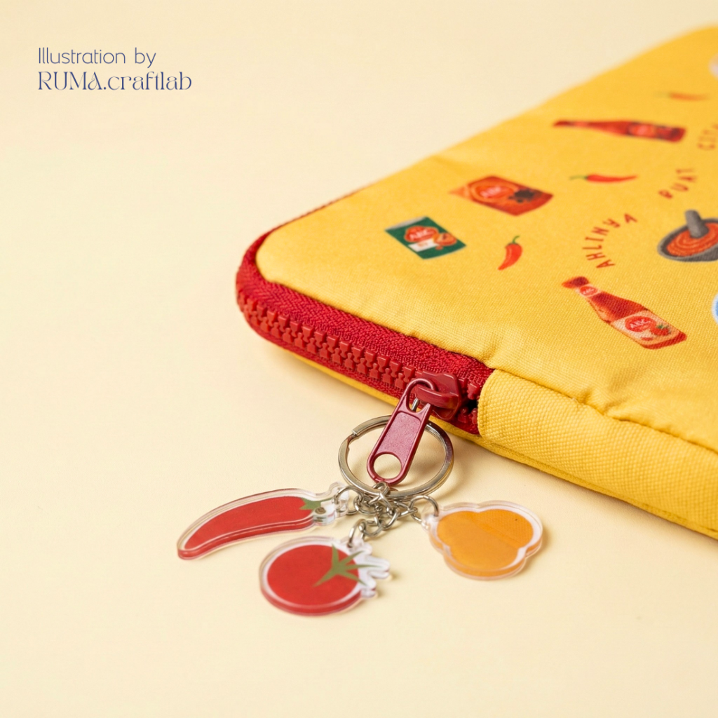 RUMA.craftlab - Multi-purpose Pouch (4)