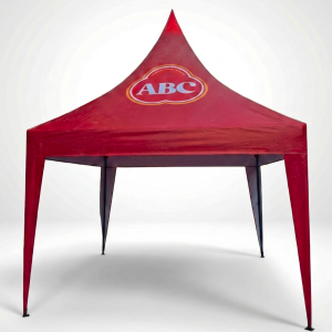 Promotional Event Tent