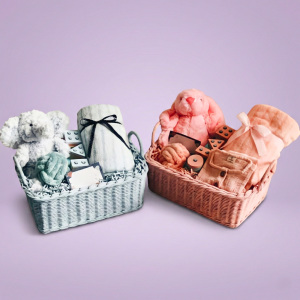 Rattan Box Packaging