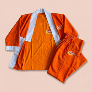 SPG & Event Staff Uniform Set