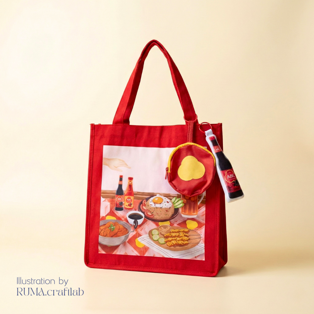 RUMA.craftlab - Totebag Kanvas (2)