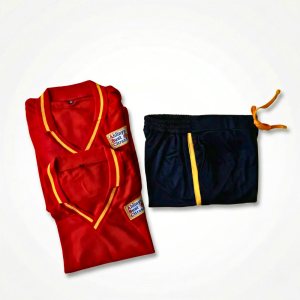 Training Set<br><span style="font-size: 75%;">(Setelan Baju Olahraga Training Pria & Wanita)</span>