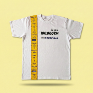 Soft & Breathable Cotton T-shirt