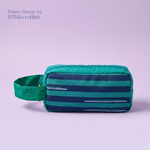 Durable Office & School Stationery Pencil Case