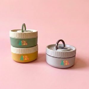 Travel-Friendly Lunch Box
