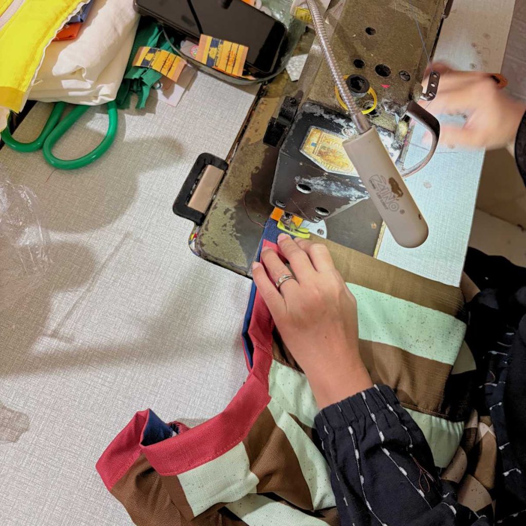 Ruma Craftlab Production Site Documentation 2