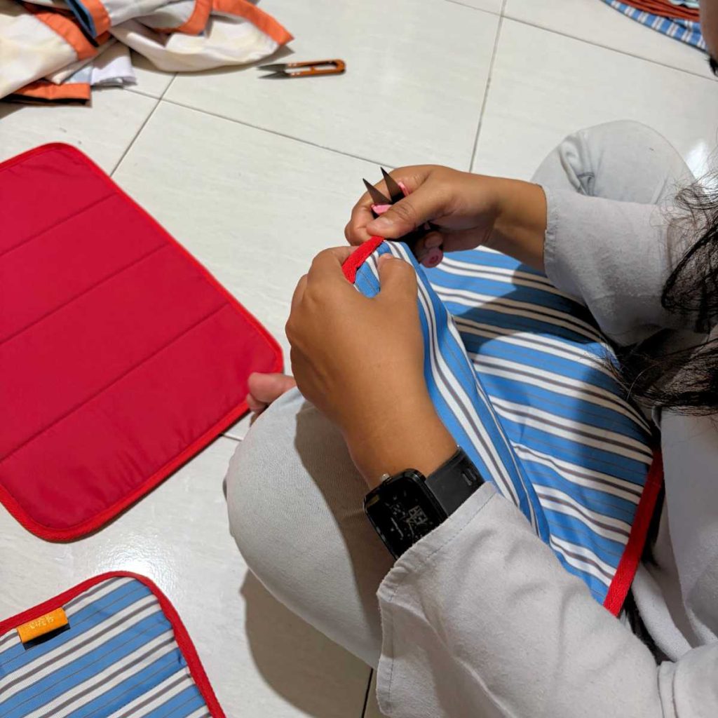 Ruma Craftlab Production Site Documentation 3