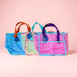 Candy Sand Tote
