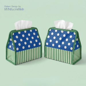 Tissue Pouch