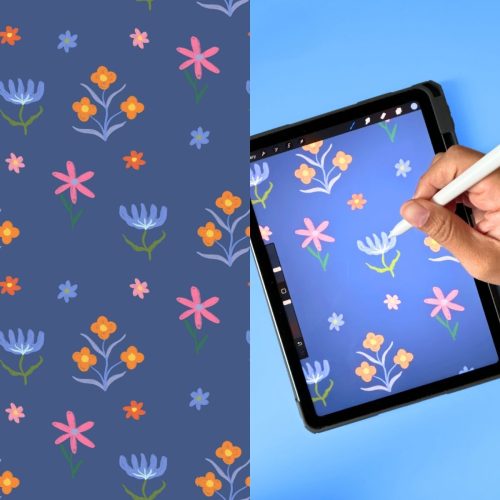 ruma craftlab illustrator and designer