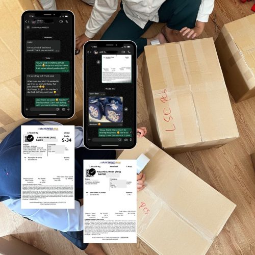 ruma craftlab tumblr hampers souvenir